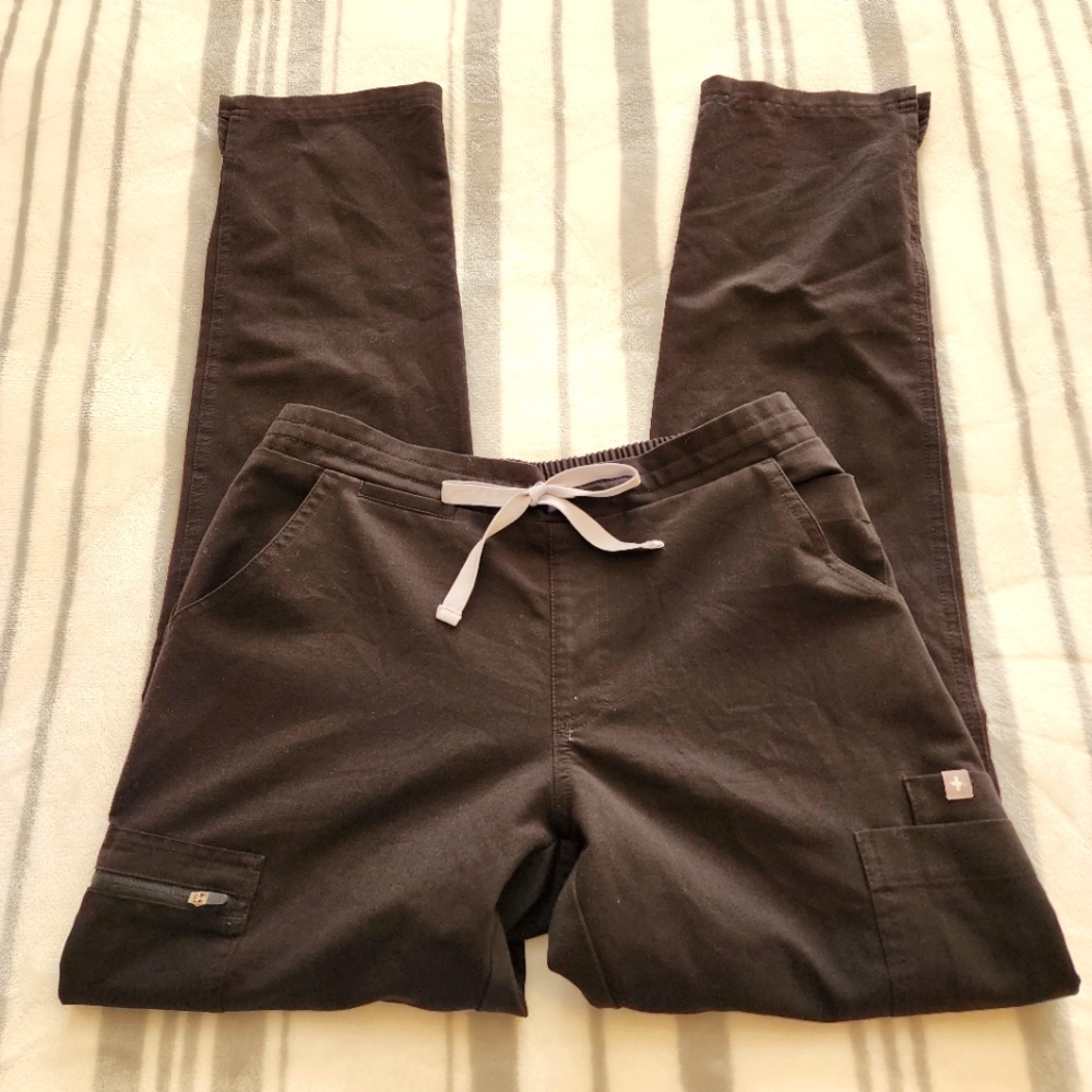 Figs Yola Scrub Pant Size XS